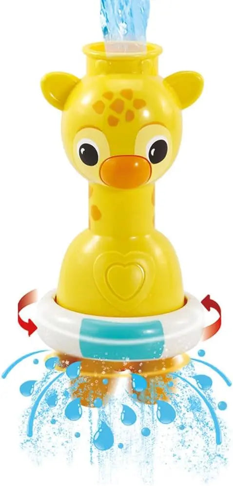 jouet coffret de bain multi-activité Vtech Maxi VTECH