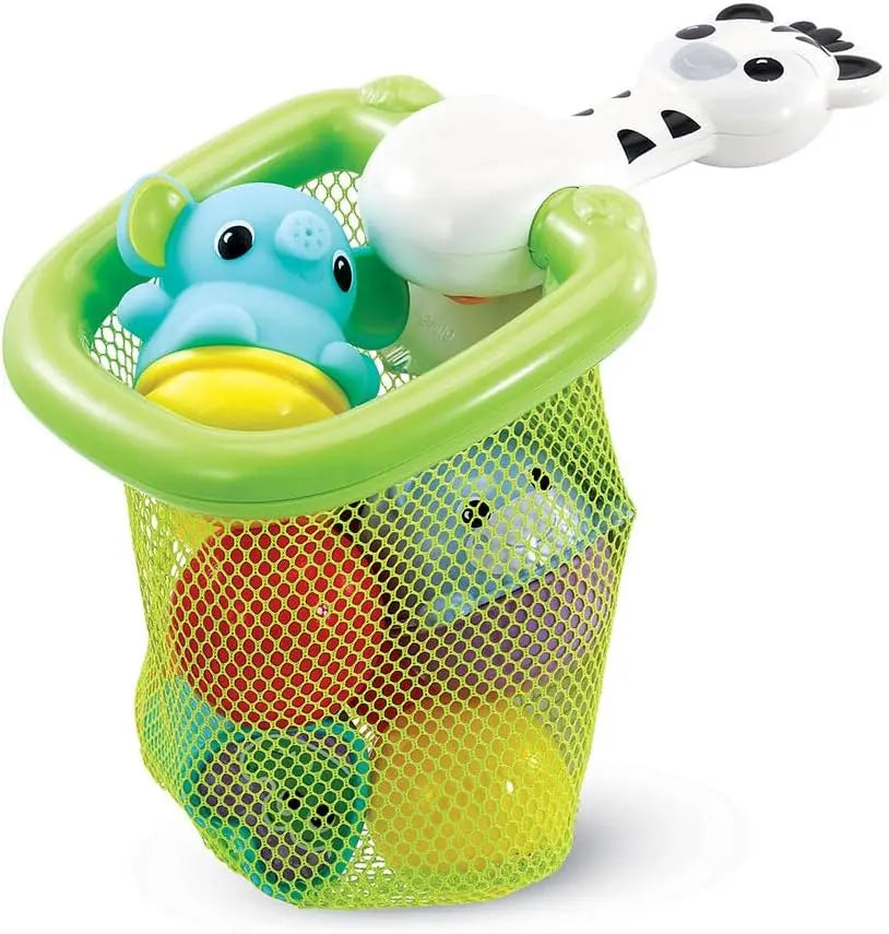 jouet coffret de bain multi-activité Vtech Maxi VTECH