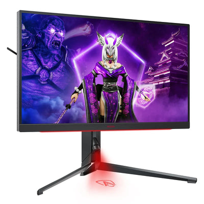 ecran PC AOC 27" Mini LED - AGON AG274QXM Gamer 4038986120104 AOC