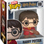 figurine pop Funko Bitty Pop Harry Potter POP