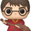 figurine pop Funko Bitty Pop Harry Potter POP