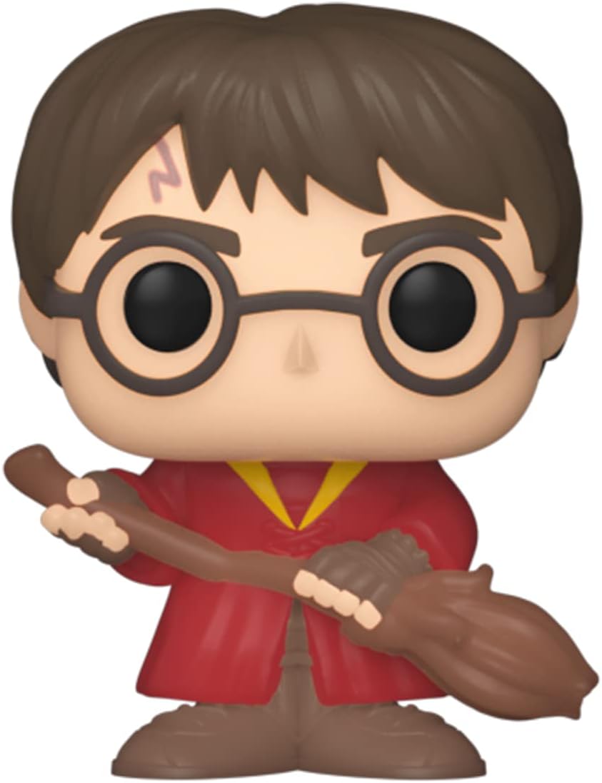 figurine pop Funko Bitty Pop Harry Potter POP