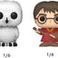 figurine pop Funko Bitty Pop Harry Potter POP