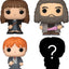 figurine pop Funko Bitty Pop Harry Potter POP