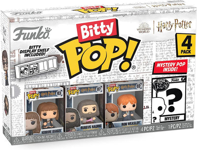 figurine pop Funko Bitty Pop Harry Potter POP