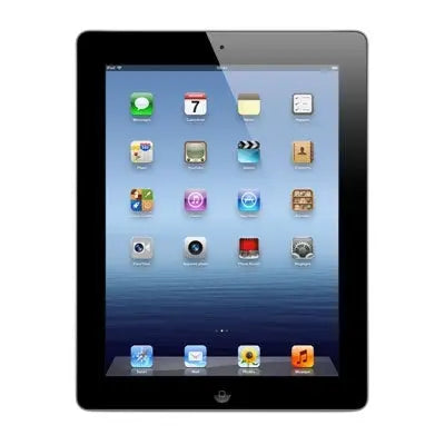 iPad retina Le nouvel IPad Noir Apple Computer, Inc