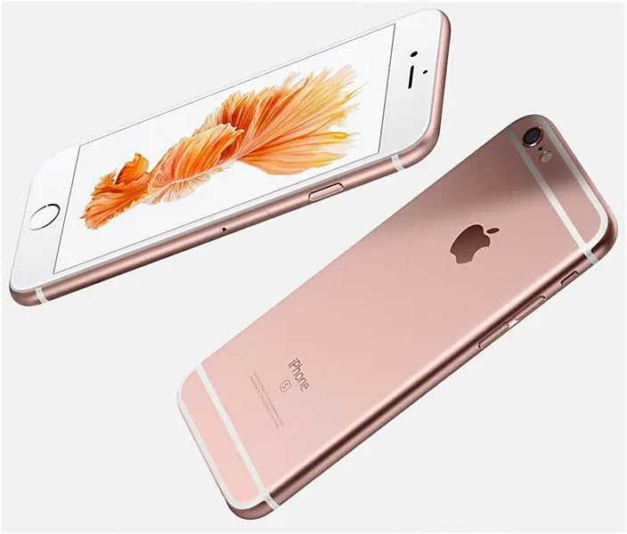 iPhone 6S  PLUS  (rose gold ) - 128 Go Apple Computer, Inc