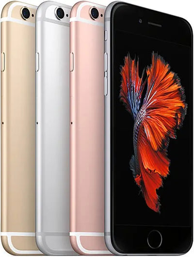 iPhone 6S  (rose gold ) - 16 Go Apple Computer, Inc