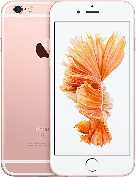 iPhone 6S  (rose gold ) - 64 Go Apple Computer, Inc