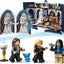 lego 76411 LEGO Harry Potter Le Blason de la Maison Serdaigle LEGO