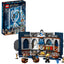 lego 76411 LEGO Harry Potter Le Blason de la Maison Serdaigle LEGO