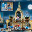 lego 76398 LEGO Harry Potter LEGO