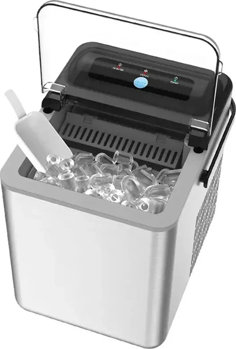 machine à glaçons - machine à glaçons, machine a glacon portable TECIN HOLDING