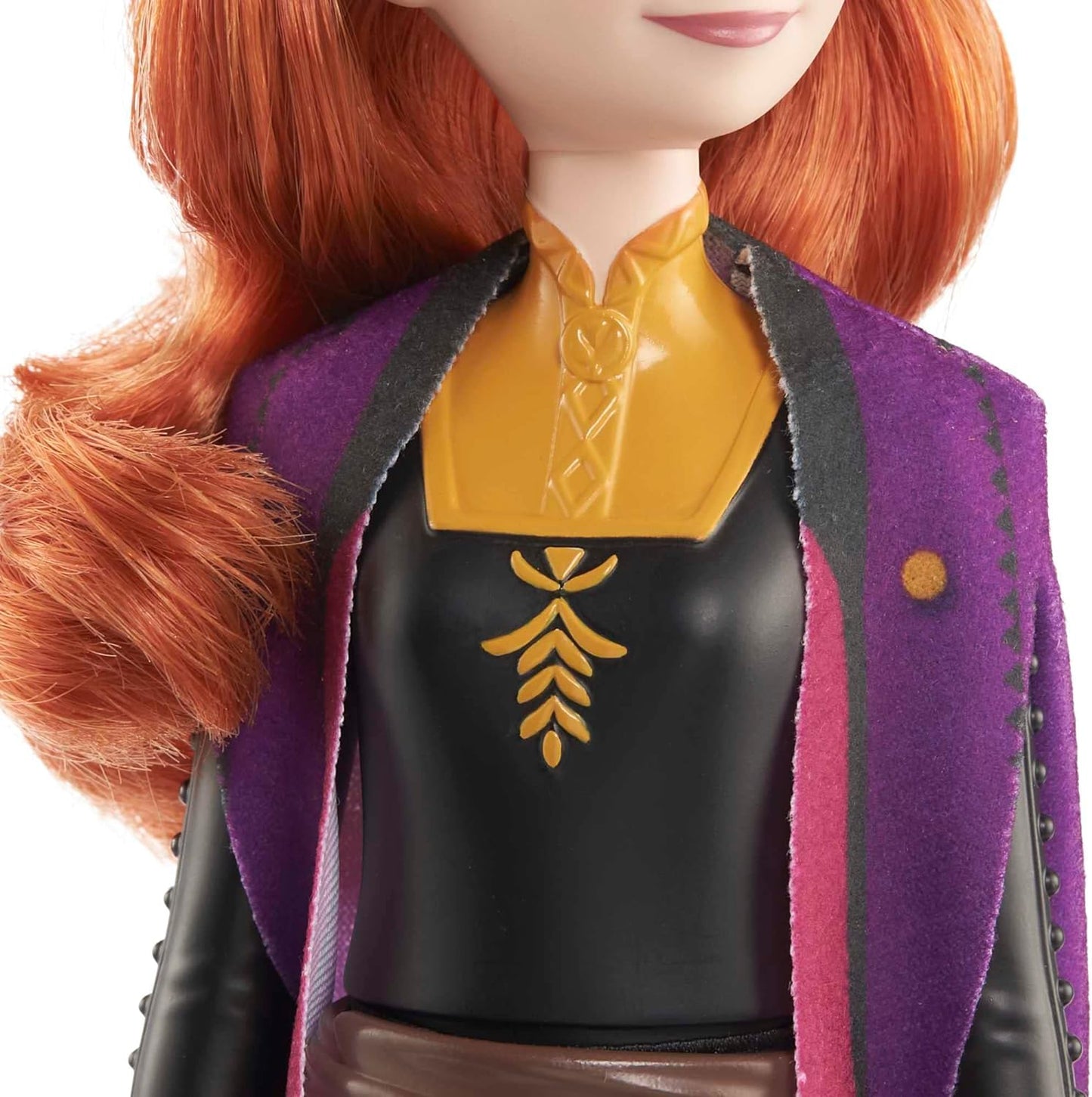 poupée Mattel Anna Mattel