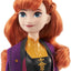 poupée Mattel Anna Mattel