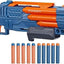 Pistolet nerf Nerf Elite 2.0 Ranger PD 5 NERF