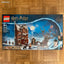 neuf lego 76407 Harry Potter La Cabane Hurlante Et Le Saule Cogneur, Jouet sur Prisonnier D'Azkaban TECIN HOLDING