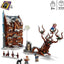 neuf lego 76407 Harry Potter La Cabane Hurlante Et Le Saule Cogneur, Jouet sur Prisonnier D'Azkaban TECIN HOLDING