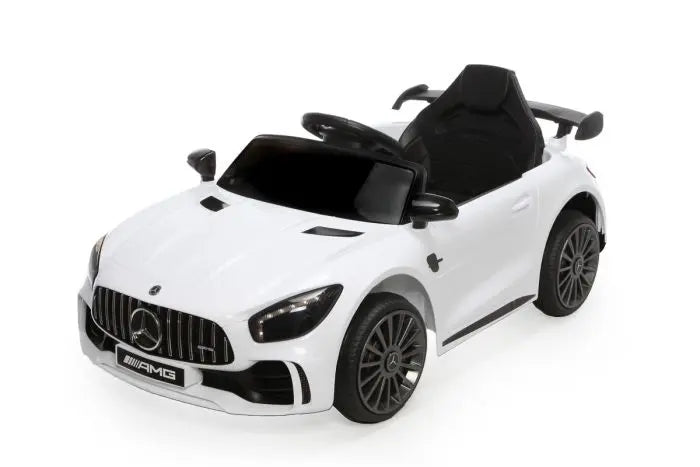 jouet pour enfant not specified 12V Mercedes GTR sous licence Mercedes