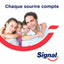 ntifrice Système Blancheur SIGNAL Dentifrice Système Blancheur  SIGNAL  Dentifrice Système Blancheur SIGNAL Signal