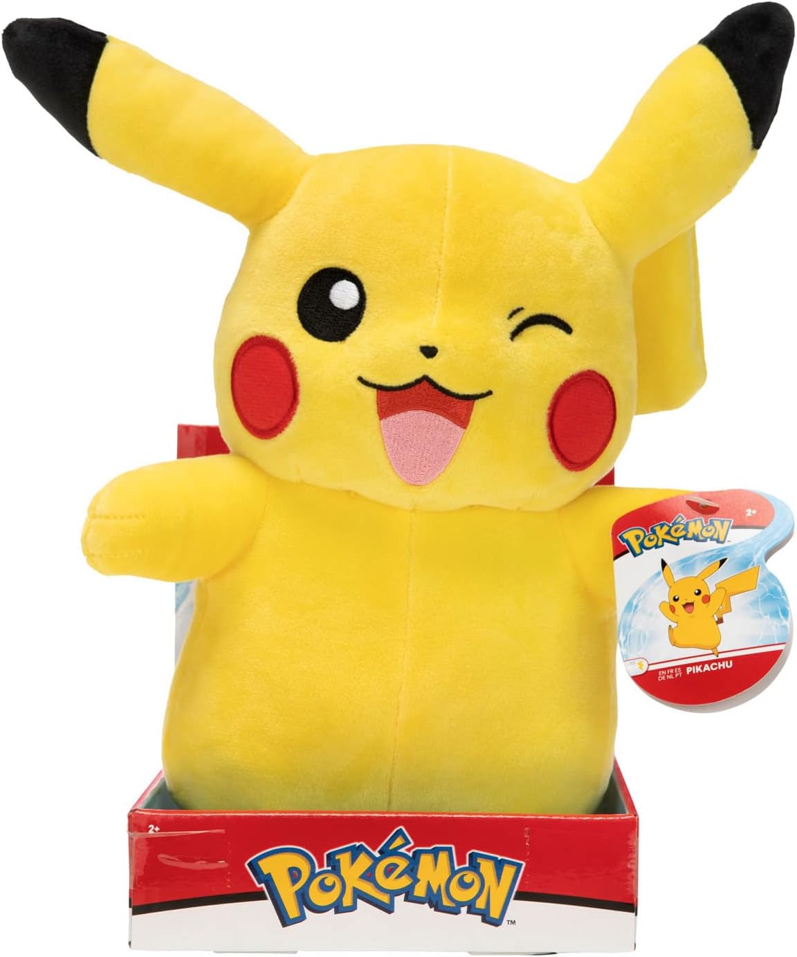 peluche Pokemon Peluche Pikachu PoKéMoN