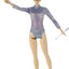 jouet poupée Barbie Gymnastique Barbie