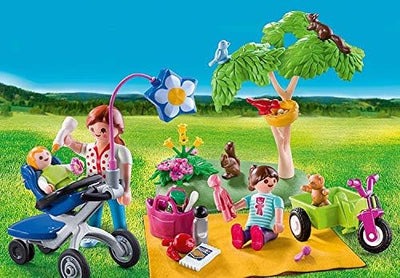 Playmobil Fun TECIN HOLDING