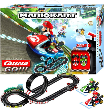 Carrera Nintendo Mario Kart 8 TECIN HOLDING