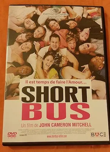 livre Shortbus (2006) de John Cameron Mitchell https://www.amazon.fr/s/ref=dp_byline_sr_audible_2?ie=UTF8&search-alias=audible&field-keywords=Jean-Marie+Fonbonne