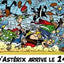 livre Astérix - Le ciel lui tombe sur la tête - n°33 https://www.amazon.fr/s/ref=dp_byline_sr_book_2?ie=UTF8&field-author=Yusuke+Murata&text=Yusuke+Murata&sort=relevancerank&search-alias=books-fr