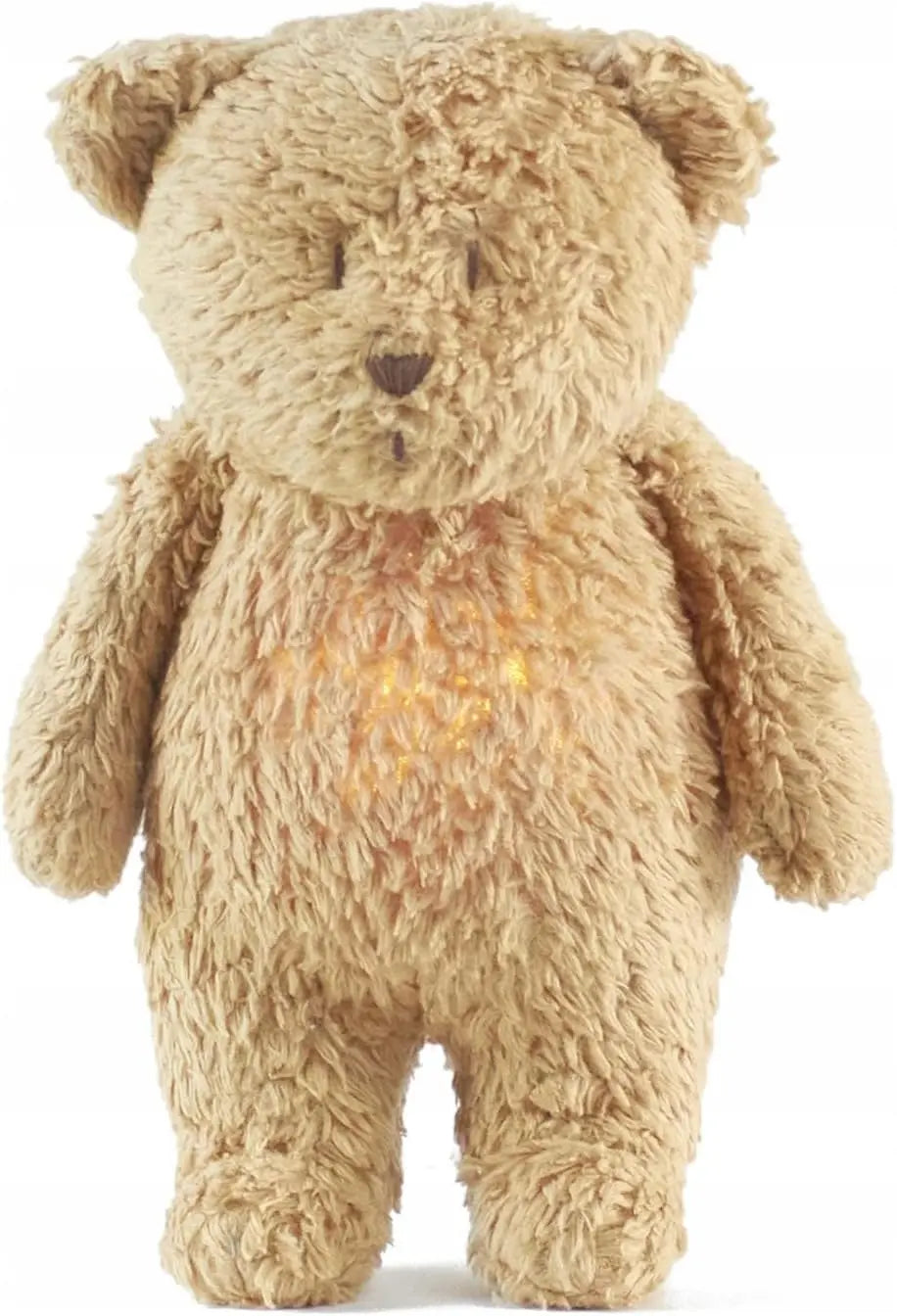 peluches veilleuse Peluche ourson Moonie moonie