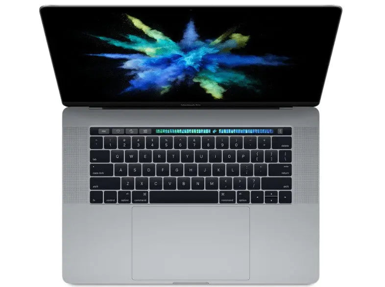 APPLE MacBook Pro 13 Pouces avec Touch Bar et Intel Core i5 - Stockage 256 Go - Gris 0190198394576 MPXV2FN/A Apple Computer, Inc