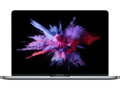 APPLE MacBook Pro MPXQ2FN/A 13 Pouces Intel Dual Core i5 - Stockage 128Go - Gris  0190198392893 Apple Computer, Inc