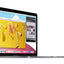 APPLE MacBook Pro MPXQ2FN/A 13 Pouces Intel Dual Core i5 - Stockage 128Go - Gris  0190198392893 Apple Computer, Inc