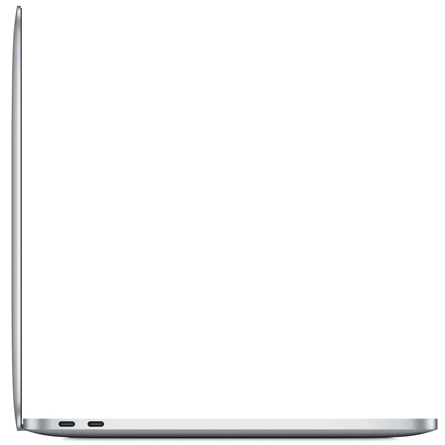 APPLE MacBook Pro MPXR2FN/A 13 Pouces Intel Dual Core i5 - Stockage 128Go - Argent 0190198393319 Apple Computer, Inc