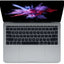 APPLE MacBook Pro MPXT2FN/A /A 13 Pouces Intel Dual Core i5 - Stockage 256 o - Gris  0190198393739 Apple Computer, Inc