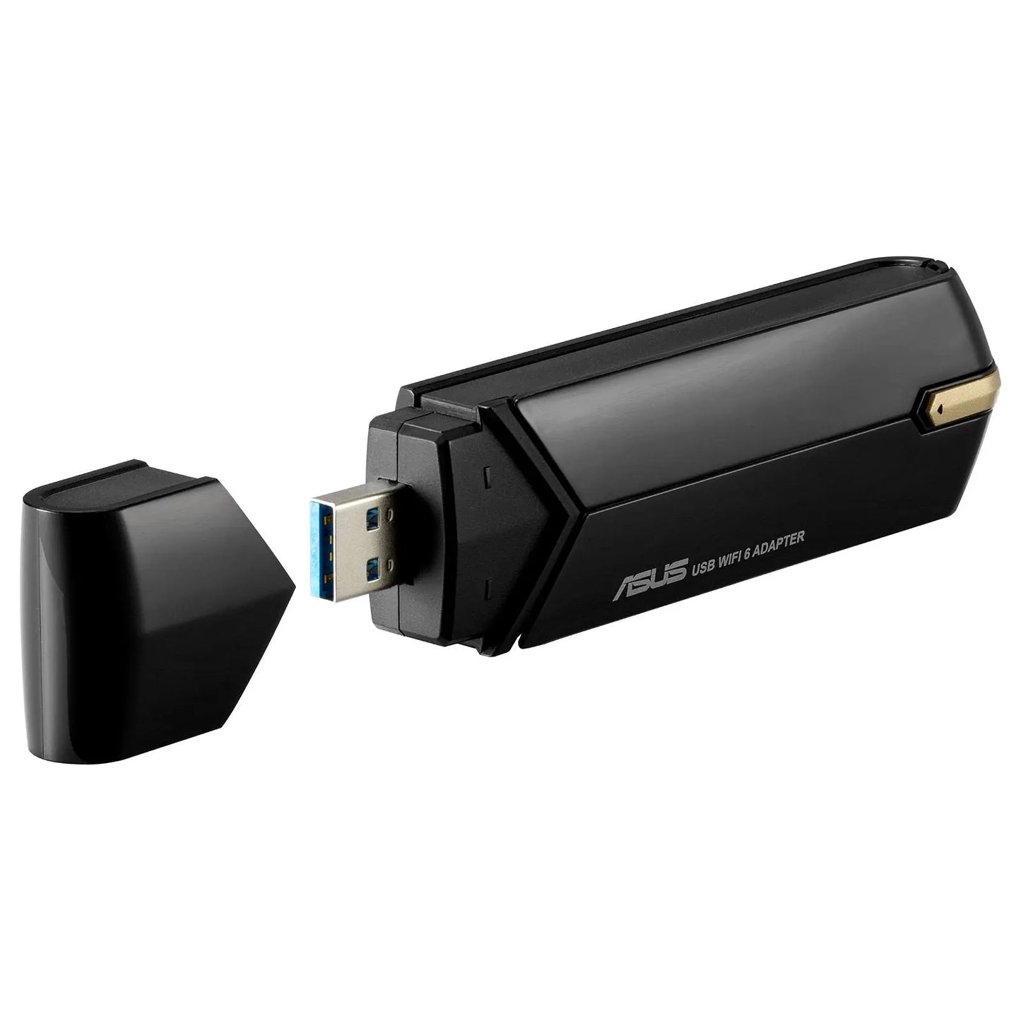 ASUS USB-AX56 adapateur wifi antenne 4718017998253 WEWOO