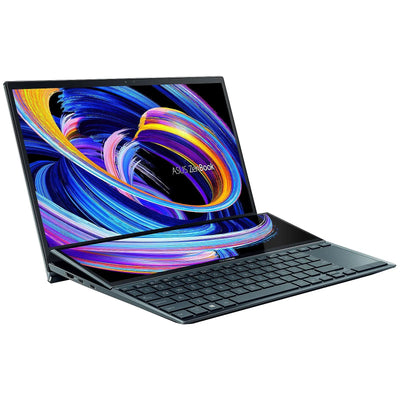 ASUS ZenBook Duo 14 UX482EGR-HY435W ASUS