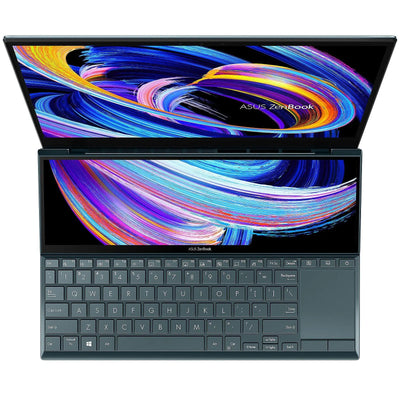 ASUS ZenBook Duo 14 UX482EGR-HY435W ASUS