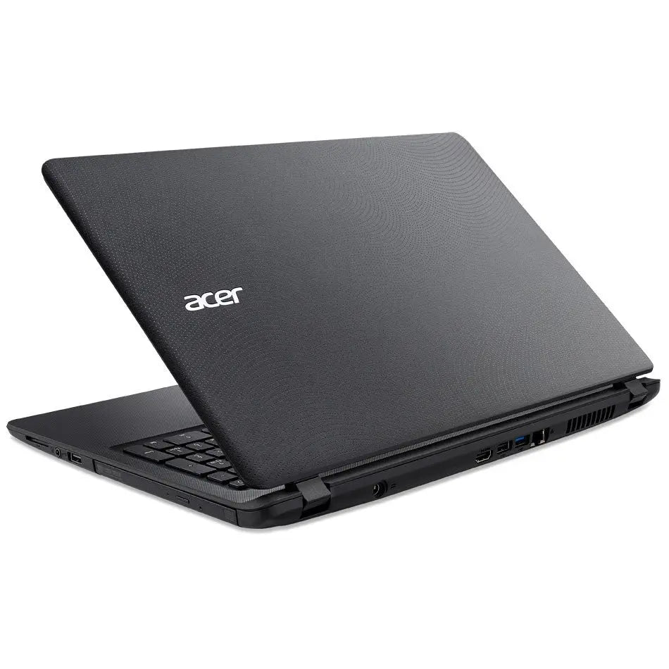 Notebook acer best sale aspire