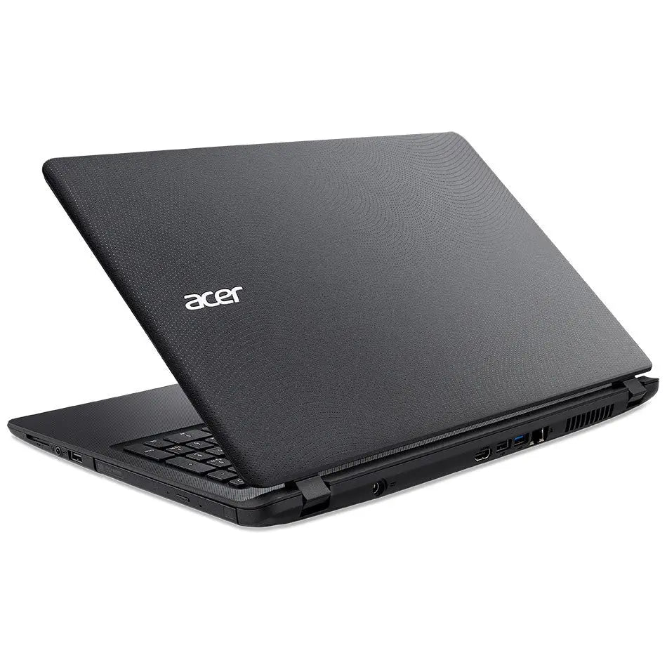 Acer Extensa 15 2540-358G - 15.6" - Core i3 6006U - 4 Go RAM - 500 Go HDD 4713883057110 acer