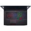 Acer Predator 17 G9-793-79QF - Ordinateur portable 17.3" - Core i7 7700HQ 2,8 GHz - 16 Go RAM NH.Q1TEF.005 4713883231480 acer