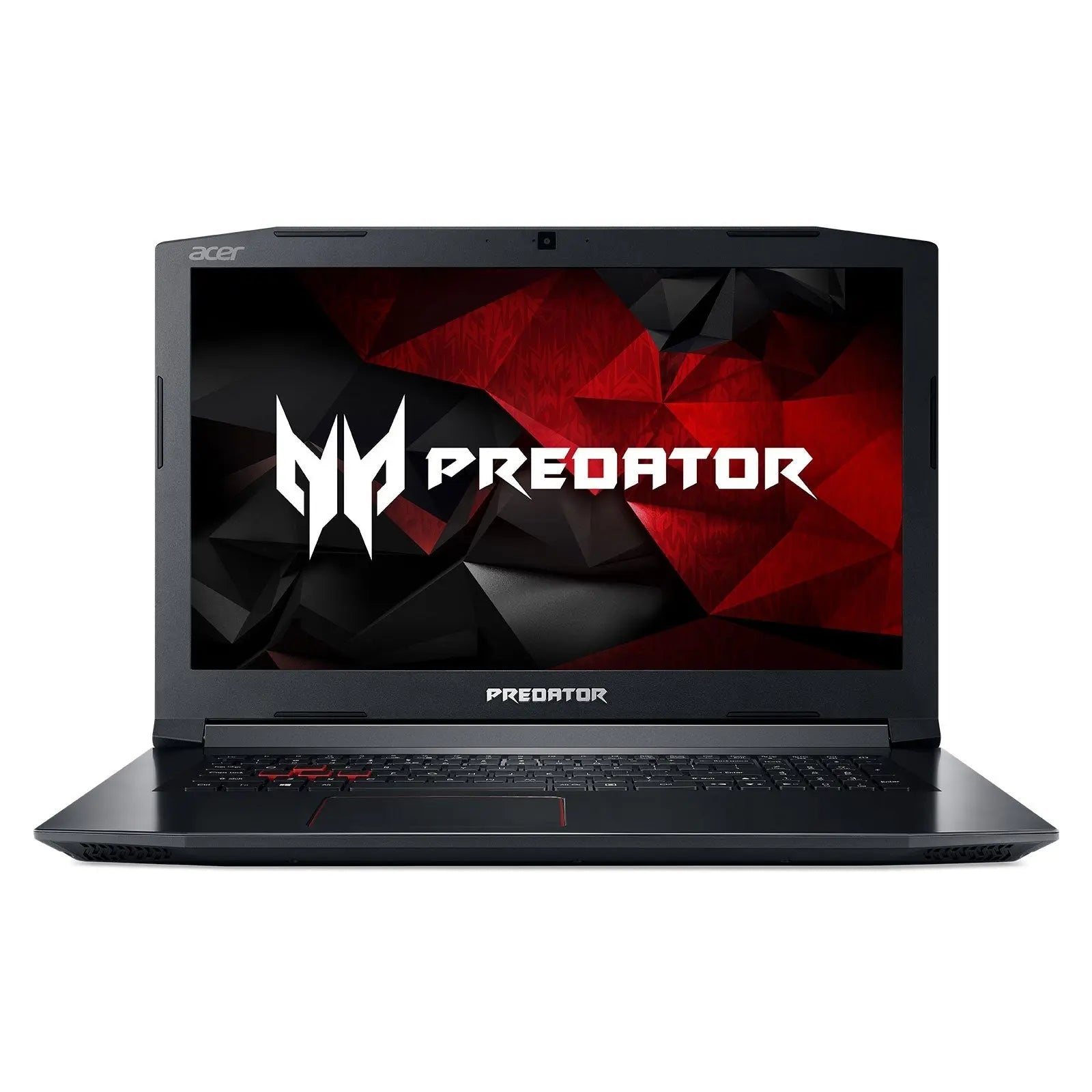 Acer Predator Acer Predator Helios 300 PH317-51-73XK 4713883257800 acer
