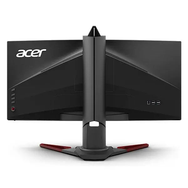 Acer Predator Z271T - Écran LED - incurvé - 27" - 1920 x 1080 Full HD (1080p) - 4 MS 4713392852909 acer