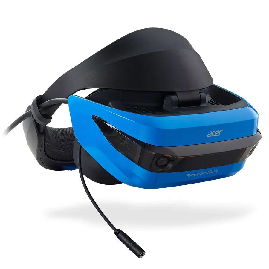 Acer Windows Mixed Reality Casque de réalité virtuelle 4713883398558 acer