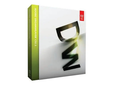 Adobe Dreamweaver CS5.5 Digital Tecin.fr