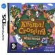 Animal Crossing - Wild World nintendo