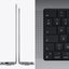 Apple - 14" MacBook Pro (2022) - Puce Apple M1 Pro - RAM 16Go - 0194252549100 APPLE