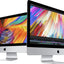 Apple 2017  iMac 21.5" 2.3 GHz Quad-Core Intel Core i5 - 1TB HDD  MMQA2D/A MMQA2D 0190198084804 Apple Computer, Inc