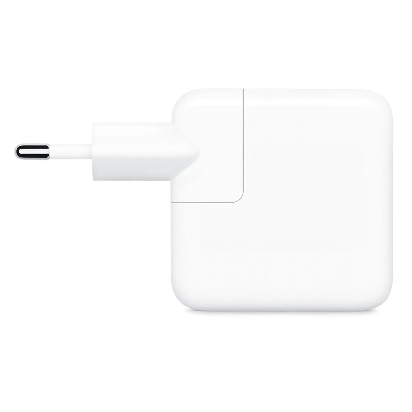 Apple Adaptateur secteur double port USB-C 35W 0194253337331 APPLE